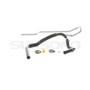 Sunsong Power Steering Return Line Hose Assembly P/N:3405160