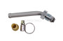 Sunsong Power Steering Return Line End Fitting,Return Hose Fitting 3602826