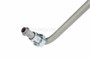 Sunsong Power Steering Return Line Hose Assembly P/N:3401443
