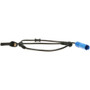 Standard Ignition ABS Wheel Speed Sensor ALS2563 - view 3