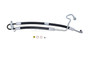 Sunsong Power Steering Pressure Line Hose Assembly P/N:3402893