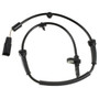 HOLSTEIN ABS Wheel Speed Sensor P/N:2ABS2548