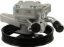 Atlantic Automotive Engineering Power Steering Pump P/N:50180N