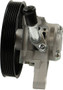 Atlantic Automotive Engineering Power Steering Pump P/N:50180N