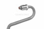 Sunsong Power Steering Pressure Line Hose Assembly P/N:3401322