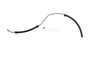 Sunsong Power Steering Return Line Hose Assembly P/N:3402900