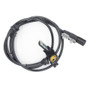 HOLSTEIN ABS Wheel Speed Sensor P/N:2ABS2881