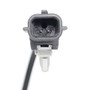 HOLSTEIN ABS Wheel Speed Sensor P/N:2ABS2881