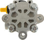 Atlantic Automotive Engineering Power Steering Pump P/N:63161N