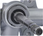 Vision OE Rack and Pinion Assembly P/N:213-0161