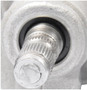 Vision OE Rack and Pinion Assembly P/N:311-0183