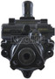 TERREPOWER formerly BBB Industries Power Steering Pump P/N:990-0938