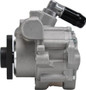 Atlantic Automotive Engineering Power Steering Pump P/N:5717N