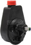 TERREPOWER formerly BBB Industries Power Steering Pump P/N:731-2201