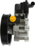 Atlantic Automotive Engineering Power Steering Pump P/N:63144N
