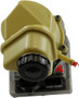 Atlantic Automotive Engineering Power Steering Pump P/N:HP1002