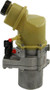 Atlantic Automotive Engineering Power Steering Pump P/N:HP1002