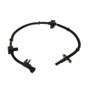 Standard Ignition ABS Wheel Speed Sensor P/N:ALS3662
