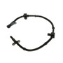 Standard Ignition ABS Wheel Speed Sensor P/N:ALS3662