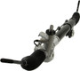 Atlantic Automotive Engineering Rack and Pinion Assembly P/N:64500N