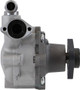 Atlantic Automotive Engineering Power Steering Pump P/N:50168N