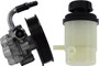 Atlantic Automotive Engineering Power Steering Pump Kit P/N:5834NKTA