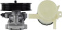 Atlantic Automotive Engineering Power Steering Pump Kit P/N:5834NKTA