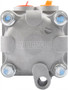 Vision OE Power Steering Pump P/N:N990-0638