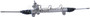 Vision OE Rack and Pinion Assembly P/N:311-0202