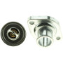 Motorad Engine Coolant Thermostat Housing Assembly P/N:4830KT
