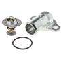 Motorad Engine Coolant Thermostat Housing Assembly P/N:5000KTFS