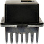 Dorman - OE Solutions HVAC Blower Motor Resistor P/N:984-565