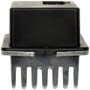 Dorman - OE Solutions HVAC Blower Motor Resistor 984-565 - view 6