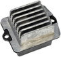 Dorman - OE Solutions HVAC Blower Motor Resistor P/N:984-565