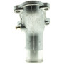 Motorad Engine Coolant Thermostat Housing,Engine Coolant Water Outlet P/N:CH3063