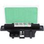 HOLSTEIN HVAC Blower Motor Resistor P/N:2BMR1008