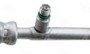 Four Seasons A/C Refrigerant Discharge Hose P/N:56093