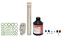 Four Seasons A/C Compressor Replacement Service Kit P/N:20145SK