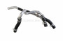 Sunsong Engine Oil Cooler Hose Assembly P/N:5801035