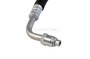 Sunsong Engine Oil Cooler Hose Assembly P/N:5801043