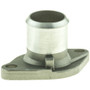 Motorad Engine Coolant Thermostat Housing,Engine Coolant Water Outlet P/N:CH3031