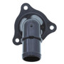 Motorad Engine Coolant Thermostat Housing,Engine Coolant Water Outlet P/N:CH1084