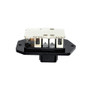 HOLSTEIN HVAC Blower Motor Resistor P/N:2BMR0476