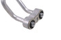 Sunsong Engine Oil Cooler Hose Assembly 5801246 - view 3