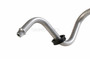 Sunsong Automatic Transmission Oil Cooler Hose Assembly P/N:5801130
