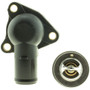 Motorad Engine Coolant Thermostat Housing Assembly P/N:5559KT