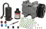 Four Seasons A/C Compressor Kit P/N:6152NK