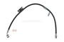 Sunsong Brake Hydraulic Hose P/N:2201866