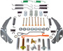 Dorman - First Stop Drum Brake Hardware Kit P/N:HW2324