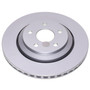 PowerStop Disc Brake Rotor P/N:AR83111EVC